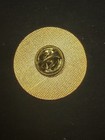 Vintage 1984 La Summer Olympics Mascot Sam The Eagle The Party s Over Pin 