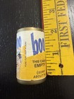 Fleer Chug-a-can Ii Old Vintage Plastic Candy Container    boo-boo     yoo-hoo 