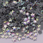 Special Shape Crystal Ab Iron On Hotfix Rhinestones Hot Fix Flatback Stones Gem