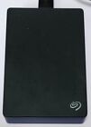 Seagate 4tb External Hard Drive Playstation 4 Model Ps4 Srd00f1  2hjap5-500