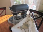 Pfaltzgraff Naturewood Appliance Dust Cover Large Kitchen Mixer Etc Last Ones