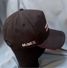 Porsche Motorsport Men s Racing Adjustable Black Casual Baseball Cap Hat New