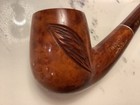 Vintage -  70 Medico V f g Imported Briar Smoking Pipe
