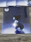 The Marias Signed Submarine Vinyl Lp Record   Flexi Disc Autographed New Sealed