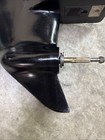 Mercury 8833t33 Short Shaft Gear Housing Lower Unit 9 9 Hp 2 Cylinder 4 Stroke