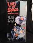 1998 Trendmasters Lost In Space Tv Show Classic B-9 Robot Rc 24 