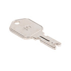 10x Key For Clark Daewoo Hyster Yale Jlg Forklift Equipment 1430 Key