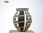 Wounaan Embera  Traditional Design Panama Basket