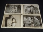 1944 Invisible Man s Revenge Movie Stills - Lot Of 10 Photos - 8x10 -  84