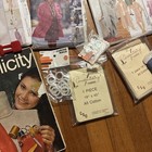 Huge Lot 100  mccalls Simplicity  Butterick Sewing   Craft Patterns  Cut   Uncut