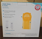 Munchkin Arm   Hammer Diaper Pail Snap  Seal And Toss Refill Bags  20 Bags New