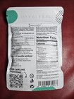 Jawliner Fitness Ultra Hard Chewing Gum  Mint  Sugar Free Gum  Vegan  100g