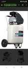 Pulsar 15 Gallon Vertical Air Compressor  Pce6150vk