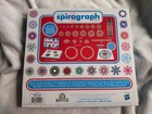 The Original Spirograph Deluxe Set Art Craft Kit 2020