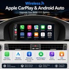 8 8  Wireless Carplay Android Auto Screen Bmw E90 E60 E63 Ccc 2005-2008