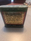 Vintage  Buckingham Half And Half Tobacco Tin