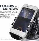 Celestron Starsense Explorer Lt 80az Smartphone App-enabled Refractor Telescope