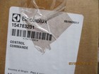 Frigidaire Dishwasher Control  154783201   5304512731 