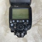Yongnuo Speedlite Yn600ex-rt Flash For Canon Cameras Tested