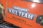 Games Workshop Warhammer 40k Kill Team Gallowfall Starter Set