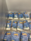Mcdonald s Happy Meal Hot Wheels Toy Cars Lot Of 31 Sealed Vintage 1990