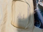 O neill Standard Fit Graphic T-shirt Size Small Yellow