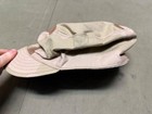 Original Post Desert Storm  1990s Us Army Coffee Stain Camo Field Cap-medium