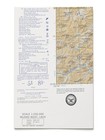 6 Joint Operations Graphic Air Maps Laos Aeronautical Approach Charts    67 69