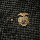 Rare Sun Badge Co   made In Usa  