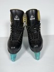 Jackson Marquis 1993 Boys Figure Ice Skates Black Size 3m Ultima Mirage Blades