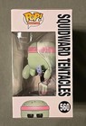 Funko Pop  Vinyl  Spongebob Squarepants Squidward Tentacles  560