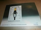 Original 1978 Yamaha Gtmx  Motorcycle Sales Brochure Gt Mx 80