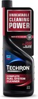 Cleaner System Techron Concentrate Plus 12 Oz Pack Of 6 Chevron Fuel 67740-case