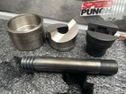 Greenlee Speed Punch Kit Promo Display   Sp-lock 7212sp 1-1 2d Punch Die Stud