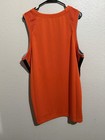 Jordan 2023 Wnba All Star Victory Jersey Women s 52 Xl Orange Victory 1 144