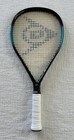 Dunlop Cannon Xl Racquetball Racquet New Grip Euc