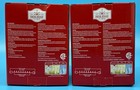 2 Packs Holiday Time 100 Clear Mini String Lights Christmas With White Wire