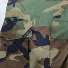 Crye Precision G3 Combat Pant Men   s M Regular M81 Woodland