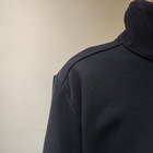 Navy Blue Anti-cut Stab-resistant Jacket Waterproof Slash-proof Long Sleeve