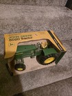 John Deere 5020 1 16 Scale Ertl Diecast Tractor Toy W  Exhaust Stack  Ag