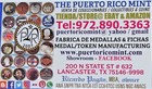 Medalla 300aniv Ponce Puerto Rico 1692 1992 Leones Token Ficha Moneda Medal Coin