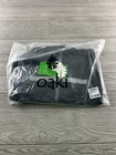 Oaki Children s One Piece  Rain trail Suit  Black Size 6 7 New With Tags