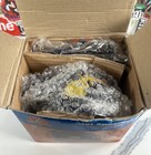 Looney Tunes Hot Spot Set Mug Warmer Tweety Bird Coffee Mug Vintage With Box