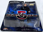 Babylon 5 Captain John Sheridan 6 1 2  Figure 1997 New In Box