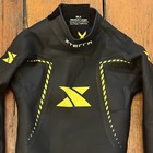 Xterra Vortex Men s Full-body Wetsuit Black Neoprene   Size  Mla Or Medium-large