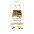 Patislove Dubai Chocolate Bar 200g     Premium Gourmet Chocolate  Pistachio