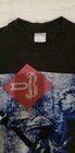 Vintage David Bowie T-shirt The Glass Spider Tour 1987 Rock Band Concert 80   s