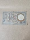 Netherlands 1953 10 Guilder gulden Bank Note