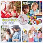 Bath Bombs For Kids  12pcs Bath Bombs With Surprise Crystal Toys Inside  Handm