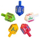 Nostalgic Mexican Pack Classic Fun In One Set Matraca Resortera Trompo Pirinola